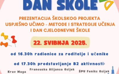 Dan škole 2025.