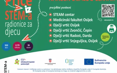 Priče iz STEM-a