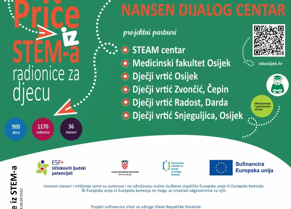 Priče iz STEM-a