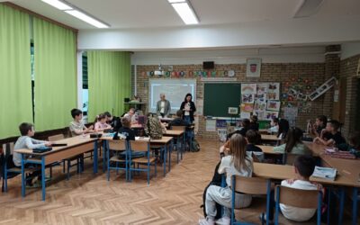 Kazališna radionica 