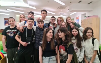 Budimo Fit in Deutsch i spremni za nove jezične izazove