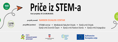 „Priče iz STEM-a“