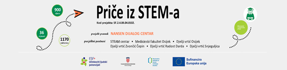 „Priče iz STEM-a“