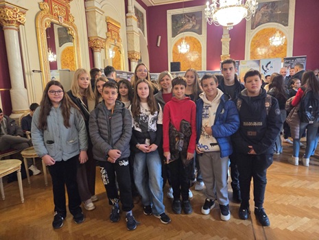 Memorijalna izložba                                                                              „Oteti od zaborava –                                                                          91 heroj Domovinskog rata“