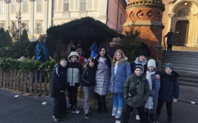 Posjet Đakovačko-osječkoj nadbiskupijiĐakovo