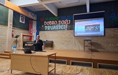 Djetinjstvo koje je prekinuo rat 