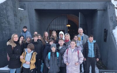 Obilježen Dan mirne reintegracije: Mali mirotvorci učili o prošlosti i vrijednosti mira