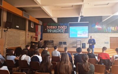 Samostalni zrakoplovni vod Osijek