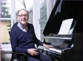 Hommage Alfiju Kabilju