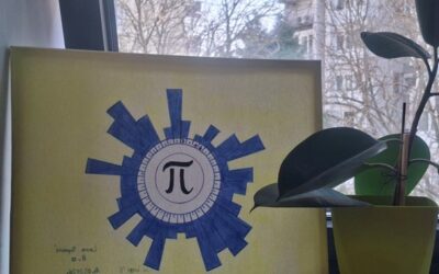 Svjetski dan broja Pi