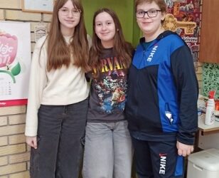 Šestaši osvojili 2. mjesto na AToM ligi