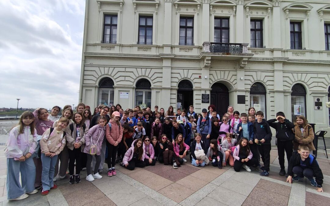 Suradnički rad voditeljica B1 aktivnosti