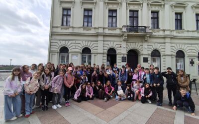 Suradnički rad voditeljica B1 aktivnosti