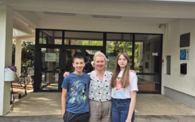 Matematika je u modi: Veliki uspjeh učenika OŠ „Mladost“ na natjecanju MAT liga!