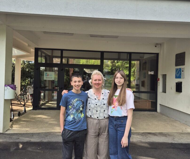 Matematika je u modi: Veliki uspjeh učenika OŠ „Mladost“ na natjecanju MAT liga!