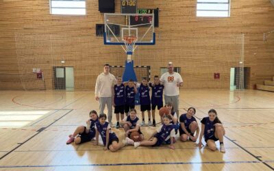 NBA Kids natjecanje