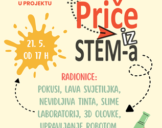Priče iz STEM-a