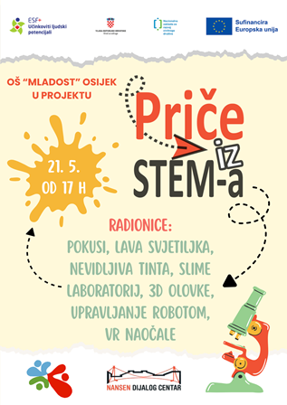Priče iz STEM-a 2
