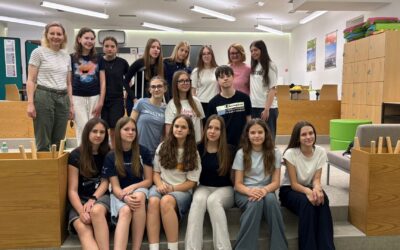 Budimo „Fit in Deutsch“